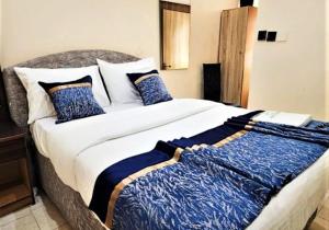 Imagen de la galería de Ascot Tulip Hotel, en Enugu