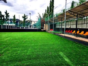 Imagen de la galería de Ascot Tulip Hotel, en Enugu