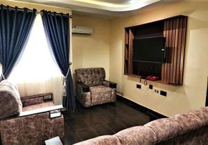 Imagen de la galería de Ascot Tulip Hotel, en Enugu 14 fotos más