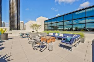 Ảnh trong thư viện ảnh của Global Luxury Suites Downtown San Diego ở San Diego