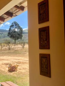 Gallery image of El Rincón de Nukuri in Samaipata