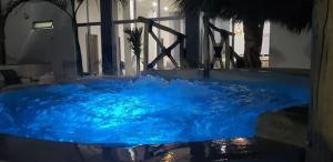 Gallery image of Casa Balneario Aguas Termales Tortuga in San Juan Cosalá