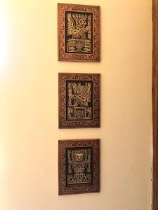 Gallery image of El Rincón de Nukuri in Samaipata