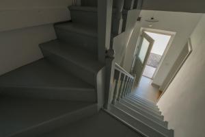 Fotografia z galérie ubytovania Plitzner Belvárosi Apartmanház v destinácii Eger