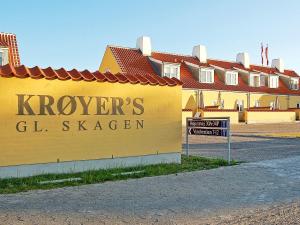 Sijil, anugerah, tanda atau dokumen lain yang dipamerkan di 6 person holiday home in Skagen-By Traum
