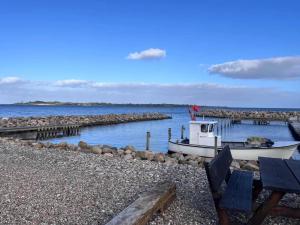 Billede fra billedgalleriet på 6 person holiday home in Aabenraa-By Traum i Aabenraa