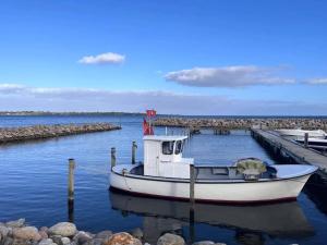 Billede fra billedgalleriet på 6 person holiday home in Aabenraa-By Traum i Aabenraa