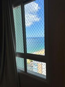 Vista general del mar o vista desde el departamento