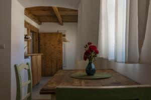 Fotografia z galérie ubytovania Plitzner Belvárosi Apartmanház v destinácii Eger