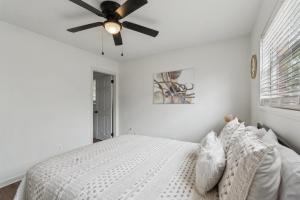 Billede fra billedgalleriet på Midtown Serenity 3 i Little Rock