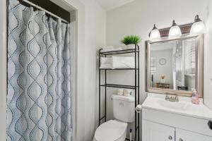 Billede fra billedgalleriet på Midtown Serenity 3 i Little Rock