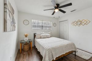 Billede fra billedgalleriet på Midtown Serenity 3 i Little Rock