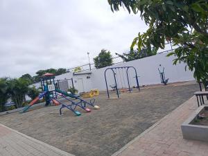 Foto dalla galleria di Urbanización Ceibo Real a Manta