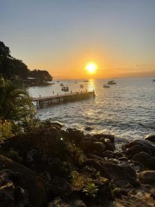 Φυσικό τοπίο κοντά σε αυτό το διαμέρισμα