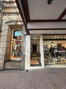 Gambar di galeri bagi Departamento Posadas Temporario Céntrico Alquiler di Posadas