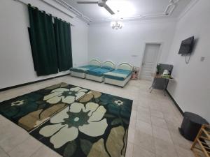 Imagen de la galería de Azarakhsh hostel, en Mawāliḩ 2 fotos más