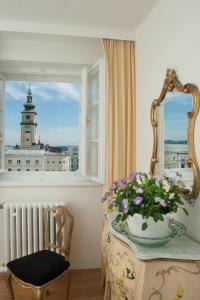 Foto sihtkohas Linz asuva majutusasutuse Austria Classic Hotel Wolfinger - Hauptplatz galeriist