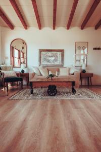 Φωτογραφία από το άλμπουμ του Private, peaceful cabin in North Joshua Tree σε Sunfair Heights