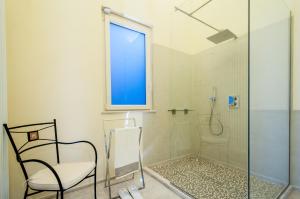 Kúpeľňa v ubytovaní Turenum Apartment B&B
