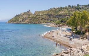 Φυσικό τοπίο κοντά σε αυτή η παραθεριστική κατοικία +26 φωτογραφίες