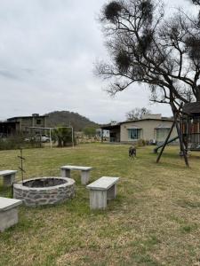 Imagen de la galería de Dos teros cabañas, en Racó 6 fotos más