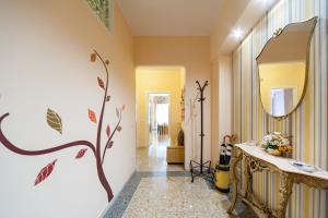 ローマにあるIla Guest Houseのギャラリーの写真