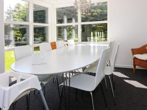 Fotografie z fotogalerie ubytování Tranquil Waterfront Cottage-By Traum v destinaci Hadsund