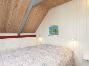 Postel nebo postele na pokoji v ubytování Seaside Escape with Sauna - By Traum Ferienwohnungen