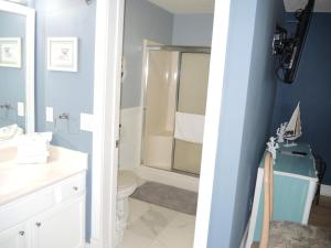 Ένα μπάνιο στο 208L home