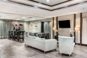 ハノーバーにあるClarion Hotel BWI Airport Arundel Millsのギャラリーの写真