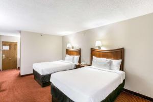 ハノーバーにあるClarion Hotel BWI Airport Arundel Millsのギャラリーの写真 +67枚の写真