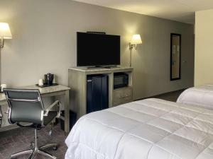 Φωτογραφία από το άλμπουμ του Clarion Pointe - Greensboro Coliseum Area σε Greensboro