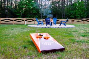 Φωτογραφία από το άλμπουμ του Red Juniper Retreat  +43 φωτογραφίες