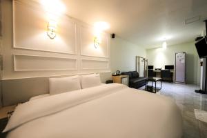 Fotografie z fotogalerie ubytování Gary Cooper Hotel v destinaci Pusan