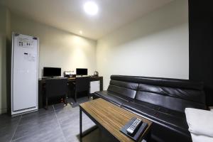 Fotografie z fotogalerie ubytování Gary Cooper Hotel v destinaci Pusan + 3 fotografie