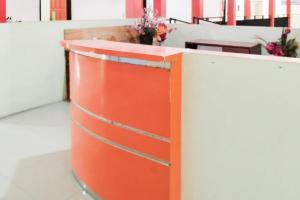 Fotografie z fotogalerie ubytování Nirina Homestay Pringsewu Mitra RedDoorz v destinaci Margakaya + 5 fotografií