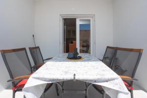 Gallery image of Dalma Residence apartman Girandella in Zaboric +34 photos