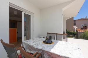 Gallery image of Dalma Residence apartman Girandella in Zaboric