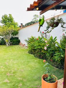 Foto dalla galleria di Casa Victoria a Zapatoca