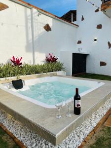 Foto dalla galleria di Casa Victoria a Zapatoca