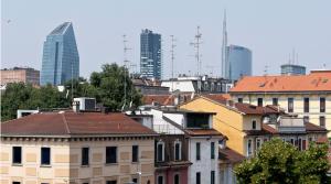 ミラノにあるItalianway-Benedetto Marcelloのギャラリーの写真