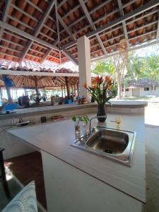 Φωτογραφία από το άλμπουμ του Rancho del Tiburon σε San Rafael del Sur