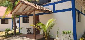 Φωτογραφία από το άλμπουμ του Rancho del Tiburon σε San Rafael del Sur +13 φωτογραφίες