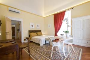 Ένα δωμάτιο στο Turenum Apartment B&B