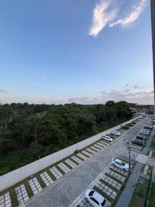 Fotografie z fotogalerie ubytování Apartamento Completo com piscina e play infantil v destinaci Ananindeua