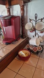 Đồ ăn tại/gần nhà nghỉ dưỡng +4 ảnh