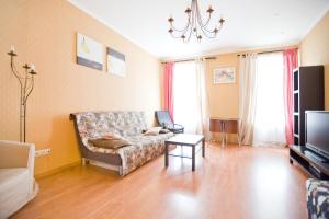 Gallery image of Apartment next to Kazan Cathedral in Saint Petersburg