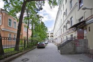 Gallery image of Apartment next to Kazan Cathedral in Saint Petersburg