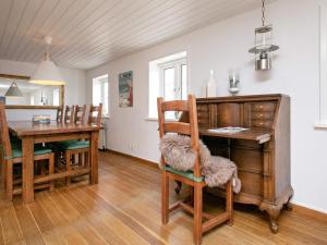 Ảnh trong thư viện ảnh của Modern Beach Retreat in Lokken-By Traum ở Løkken +17 ảnh