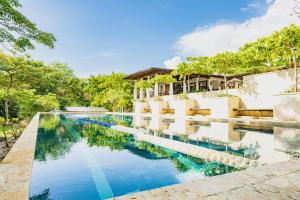 Πισίνα στο ή κοντά στο Studio Ronda 18 - At Las Catalinas